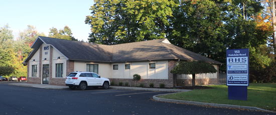 Osteopathic Pain Management Services LLC.